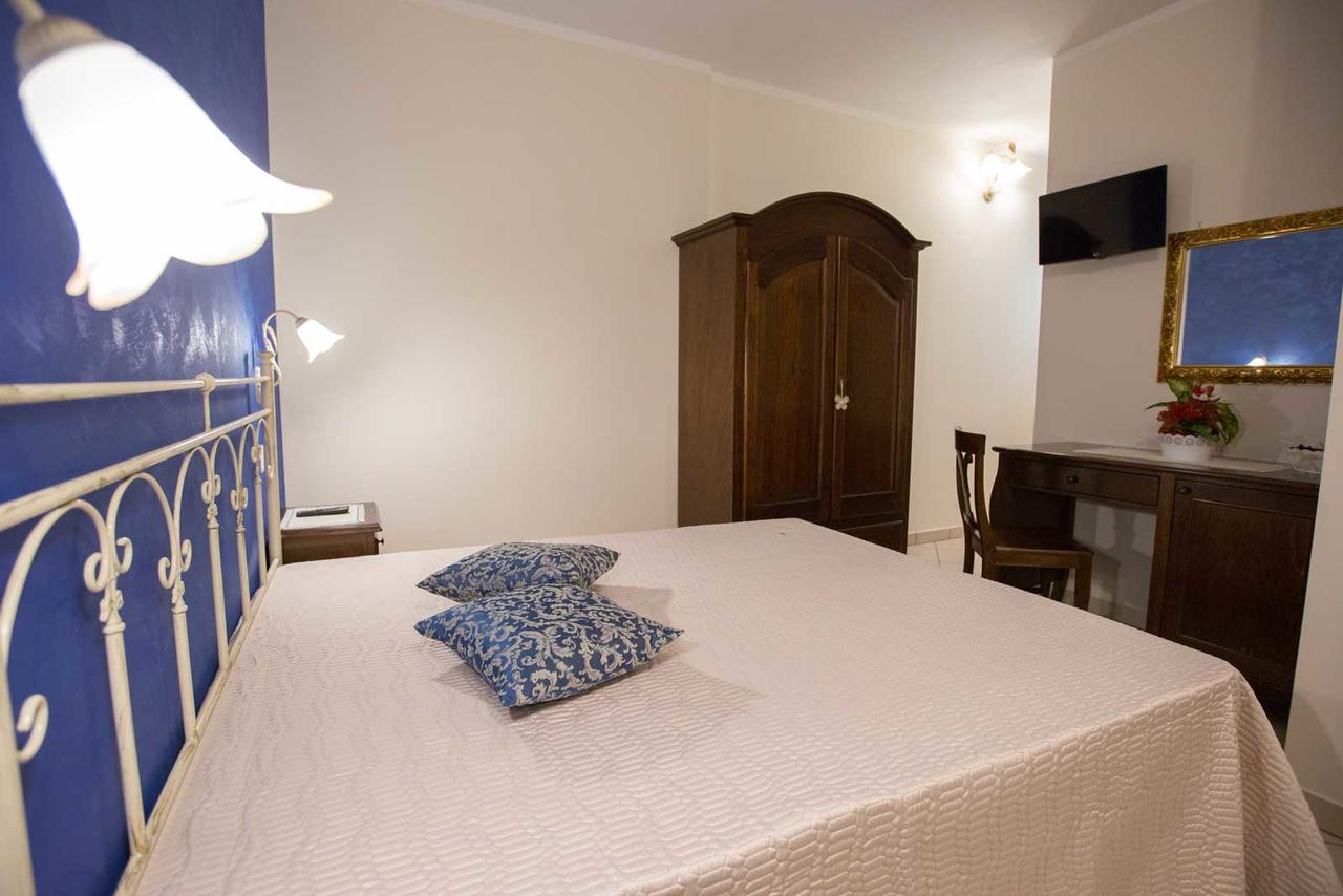 B&B Le Due Gioie Taviano  Ngoại thất bức ảnh