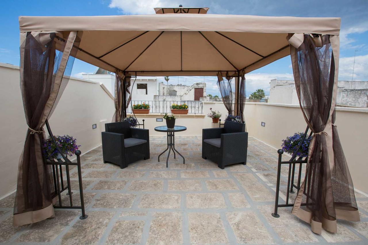 B&B Le Due Gioie Taviano  Ngoại thất bức ảnh