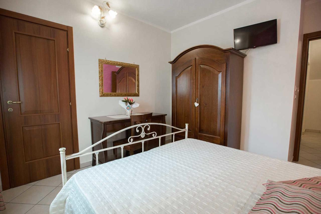 B&B Le Due Gioie Taviano  Ngoại thất bức ảnh