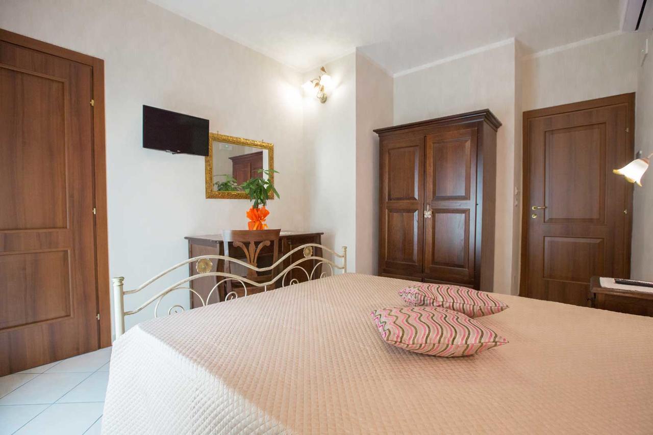 B&B Le Due Gioie Taviano  Ngoại thất bức ảnh