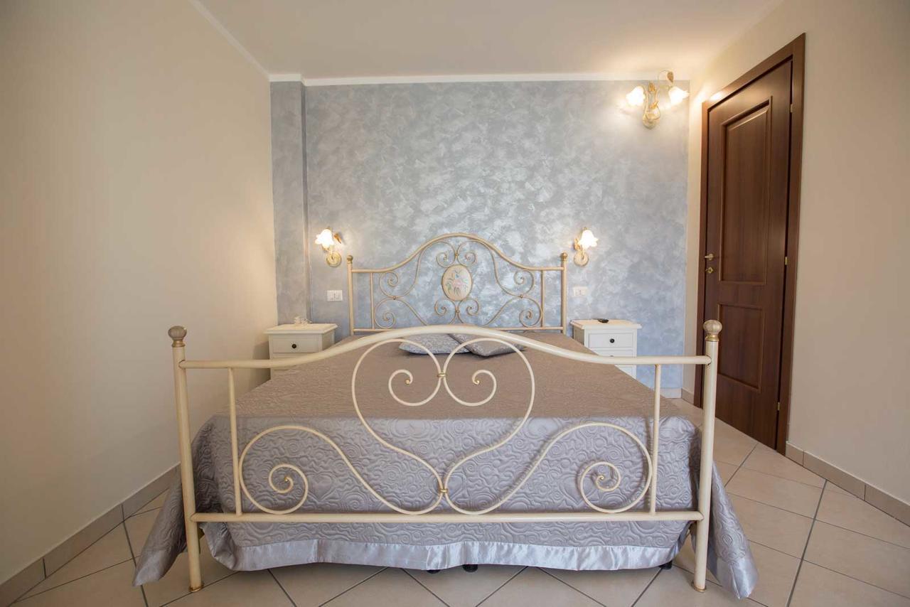 B&B Le Due Gioie Taviano  Ngoại thất bức ảnh