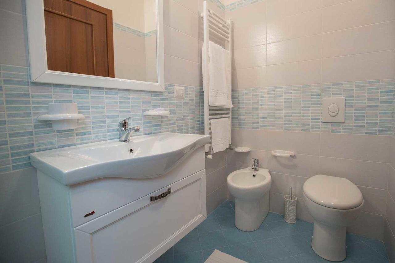 B&B Le Due Gioie Taviano  Ngoại thất bức ảnh