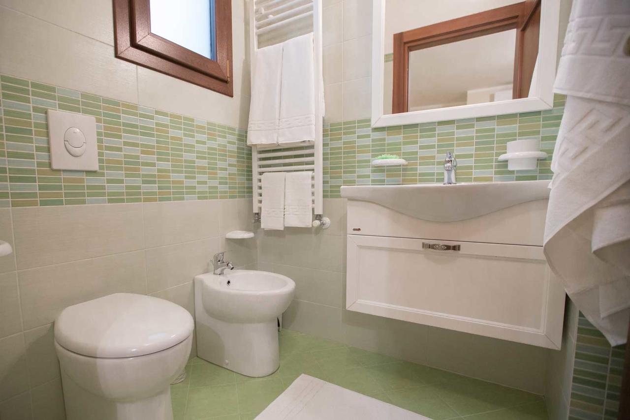 B&B Le Due Gioie Taviano  Ngoại thất bức ảnh