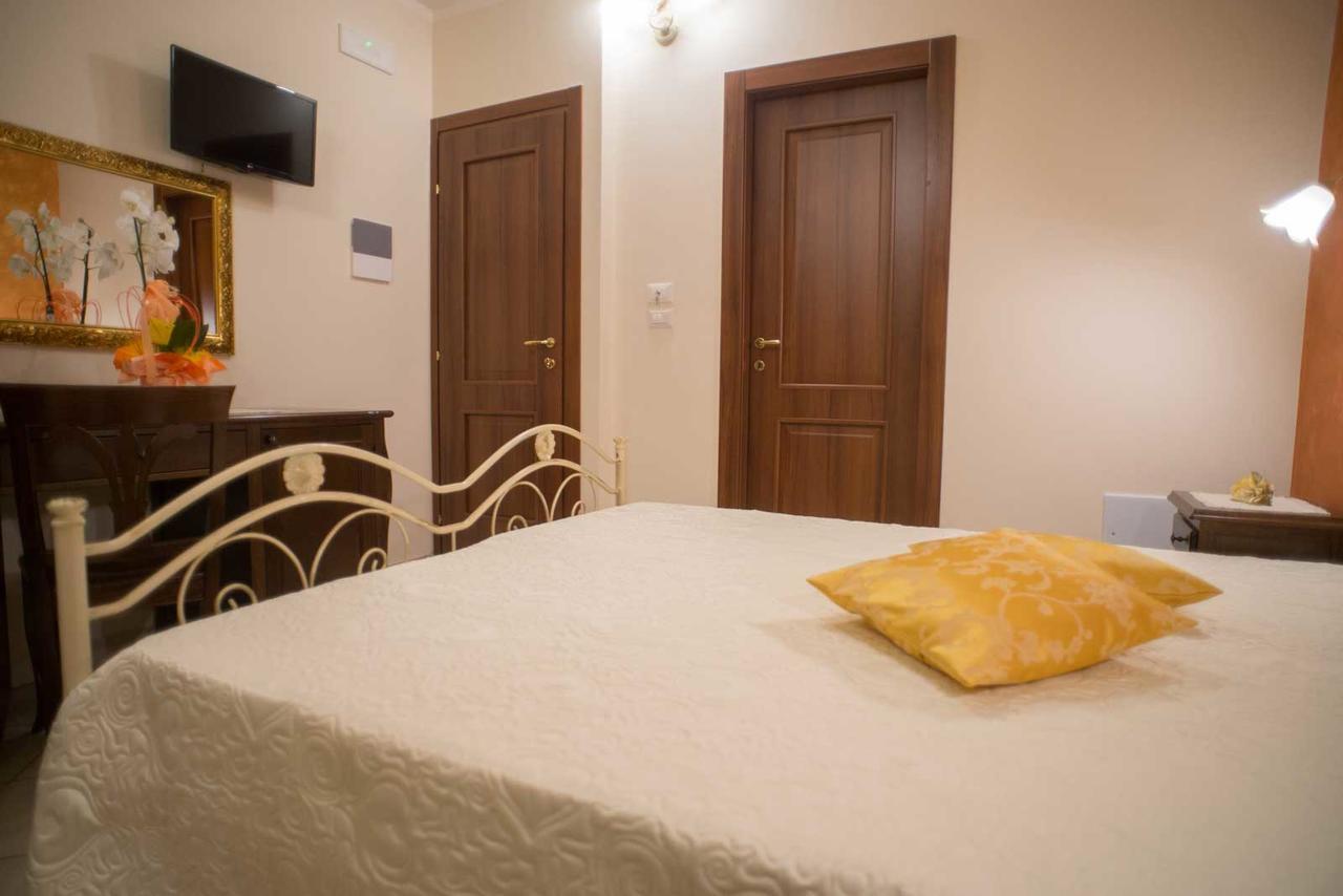 B&B Le Due Gioie Taviano  Ngoại thất bức ảnh