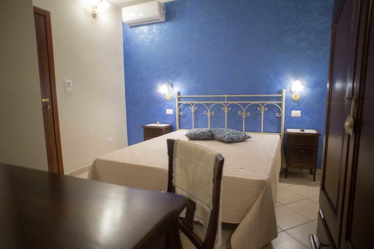 B&B Le Due Gioie Taviano  Ngoại thất bức ảnh