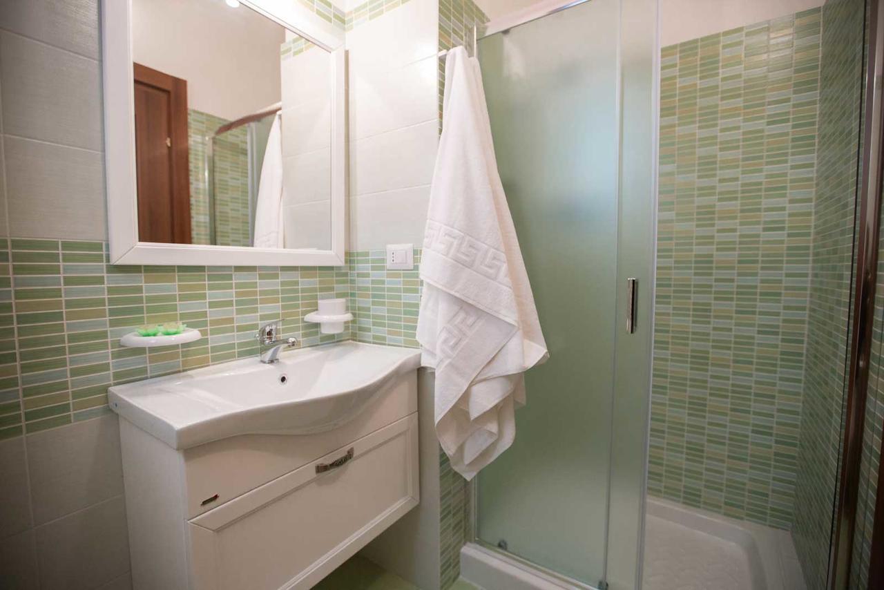 B&B Le Due Gioie Taviano  Ngoại thất bức ảnh