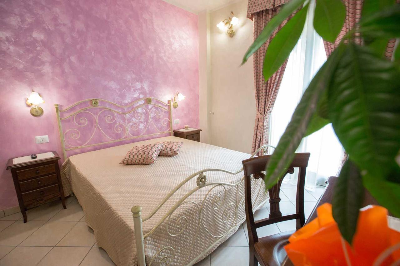 B&B Le Due Gioie Taviano  Ngoại thất bức ảnh