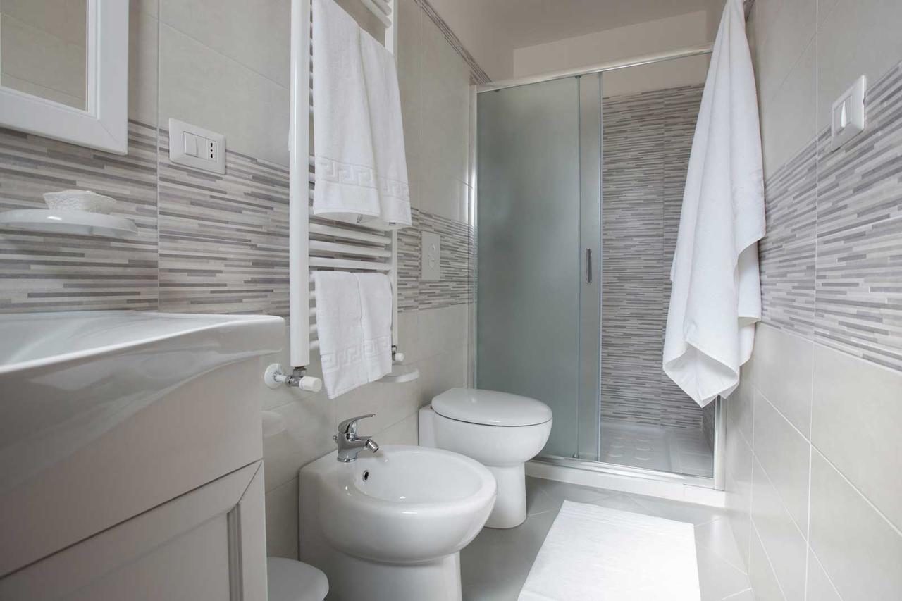 B&B Le Due Gioie Taviano  Ngoại thất bức ảnh