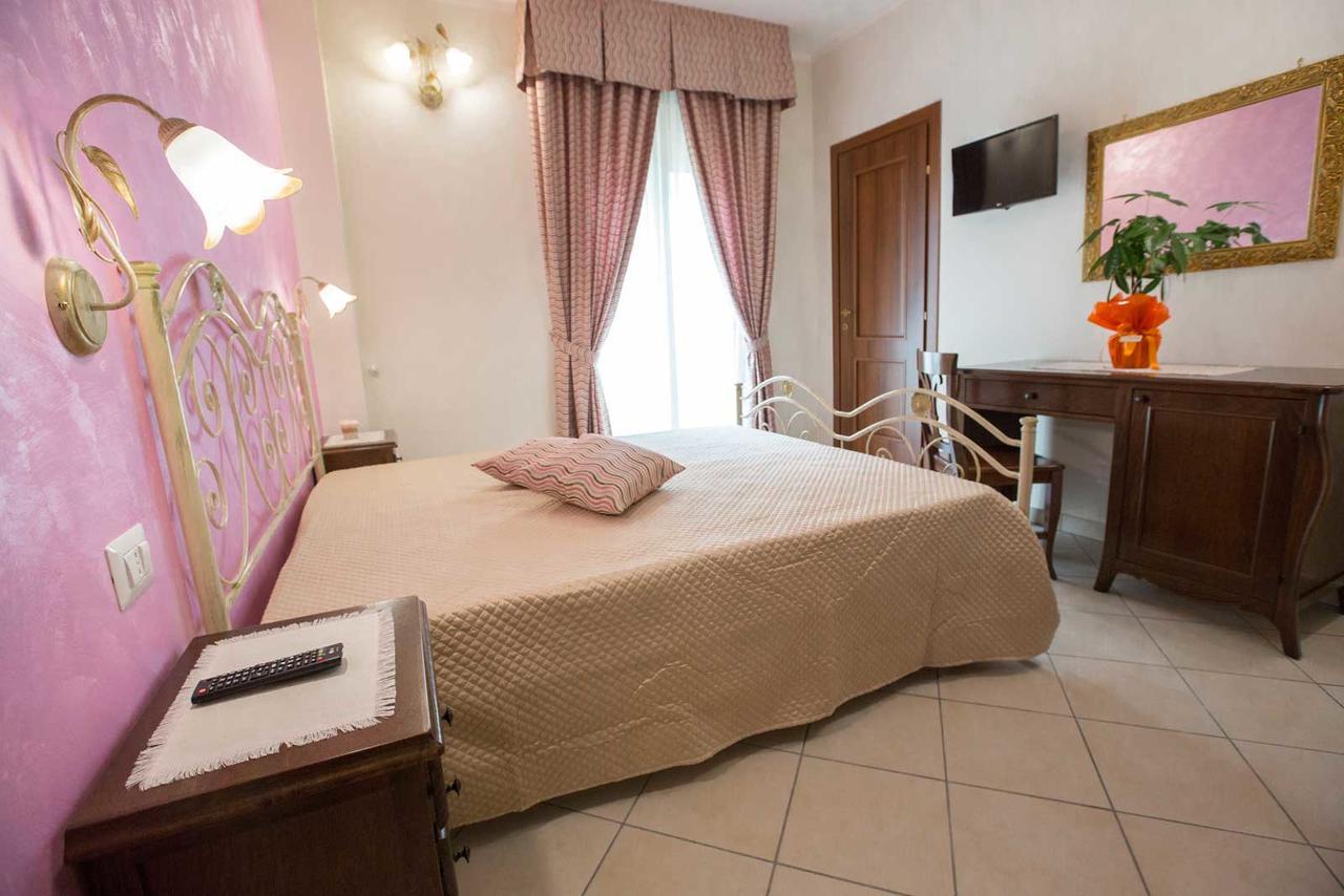 B&B Le Due Gioie Taviano  Ngoại thất bức ảnh