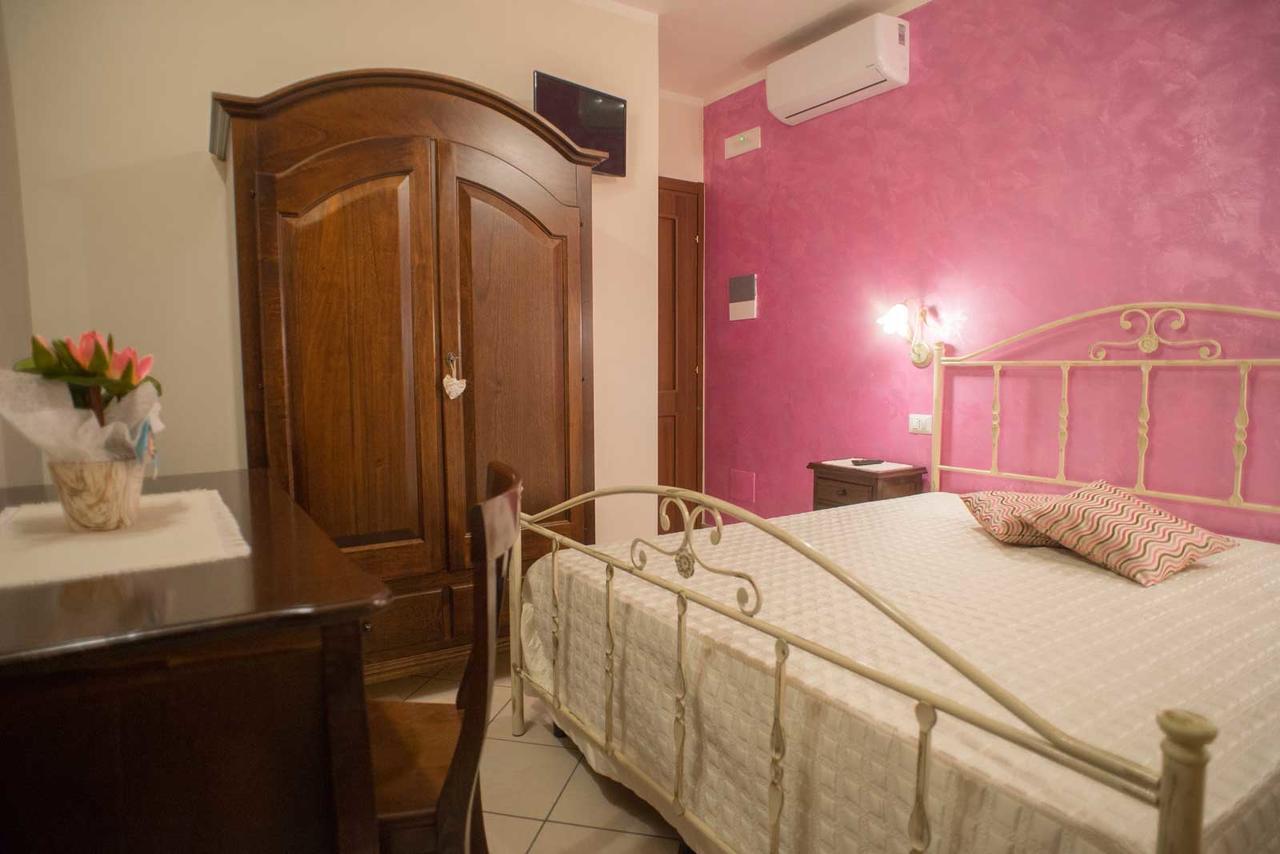 B&B Le Due Gioie Taviano  Ngoại thất bức ảnh