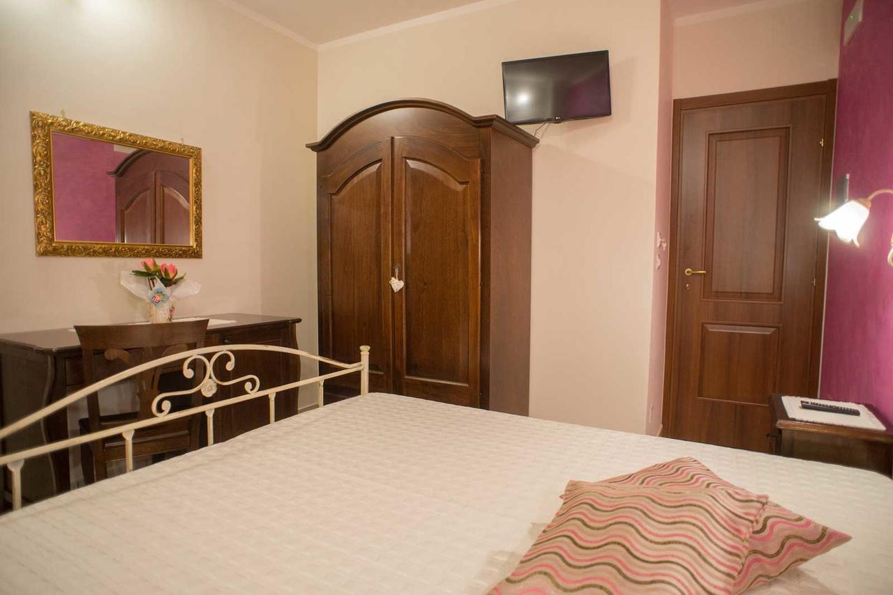 B&B Le Due Gioie Taviano  Ngoại thất bức ảnh