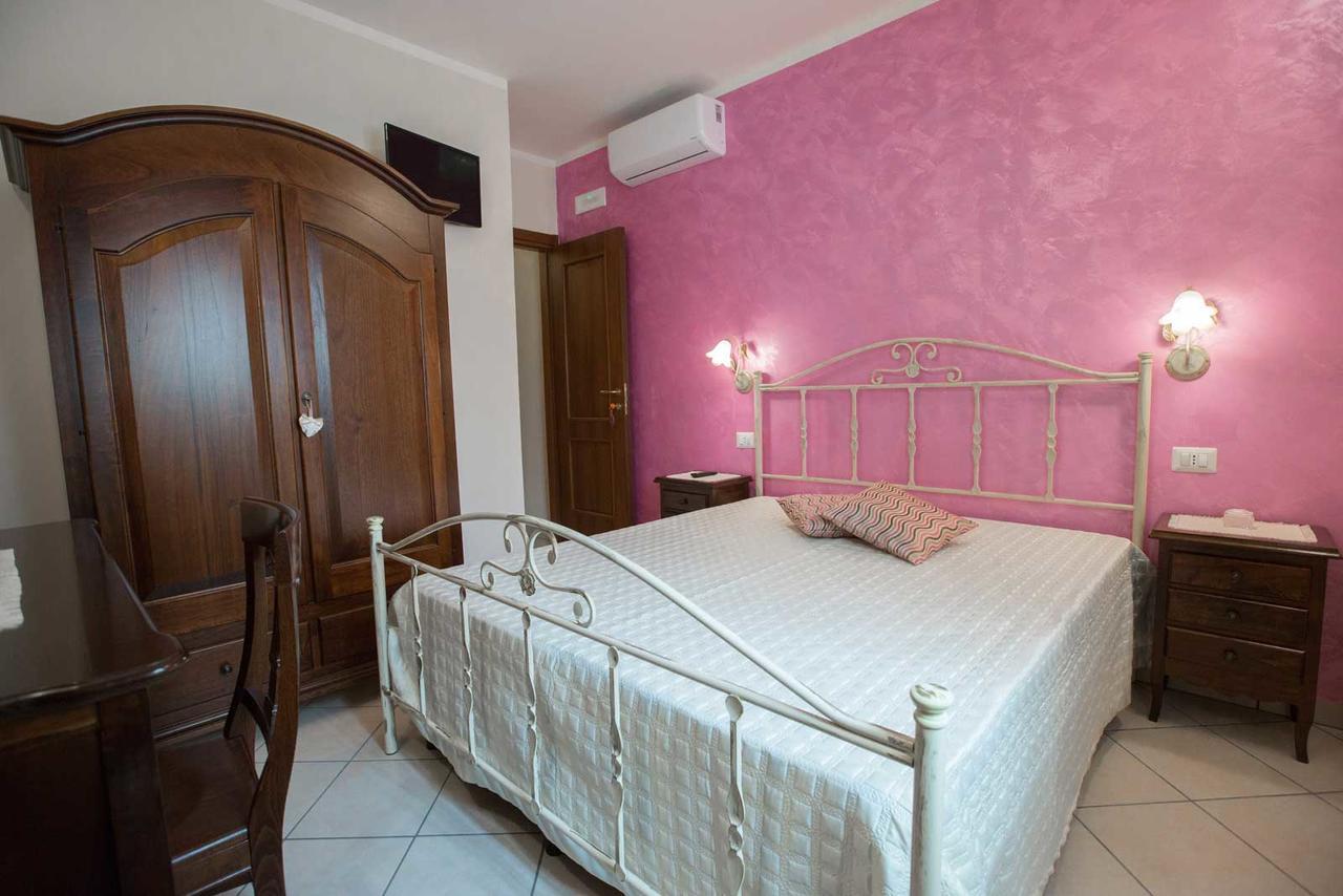B&B Le Due Gioie Taviano  Ngoại thất bức ảnh