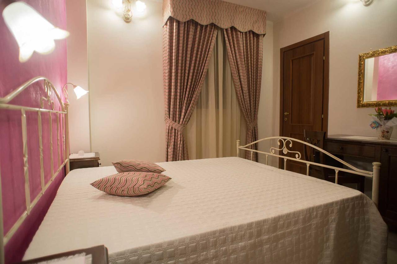 B&B Le Due Gioie Taviano  Ngoại thất bức ảnh