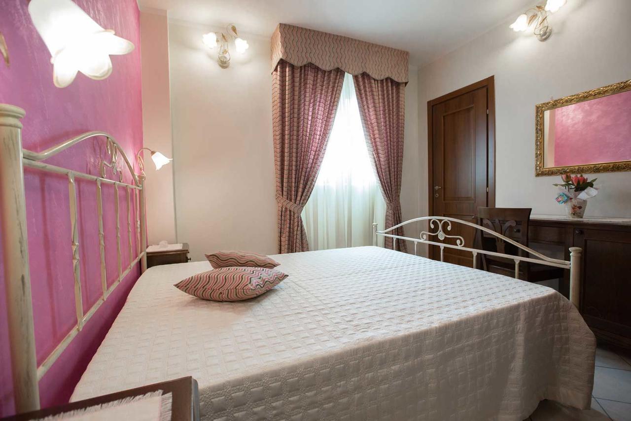 B&B Le Due Gioie Taviano  Ngoại thất bức ảnh